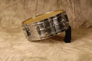 Ludwig Snare help