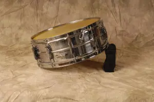 Ludwig Snare help