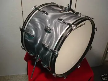 What is this Slingerland Floor Tom?