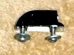 Leedy/Ludwig Tom Lugs