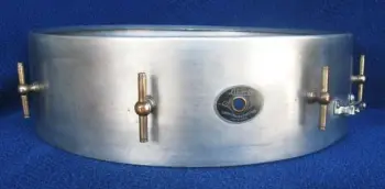 Liberty Drum information anyone?