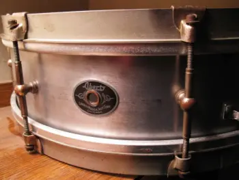 Liberty Drum information anyone?
