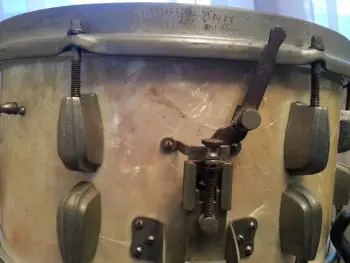 What a find!  1939-1941 Radio Kings!