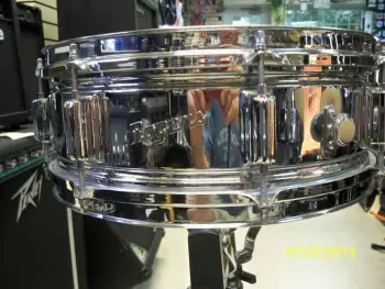 Brass Ludwig