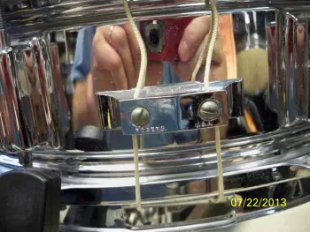 Brass Ludwig