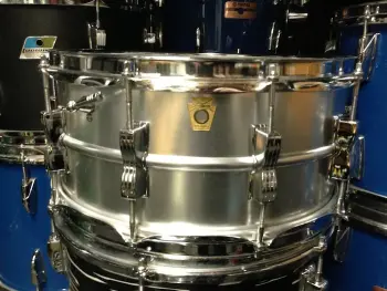 Officially is this a Supraphonic or Acrolite?