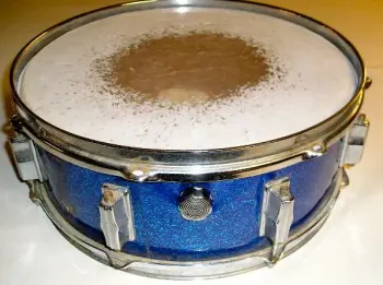 Snare Identification