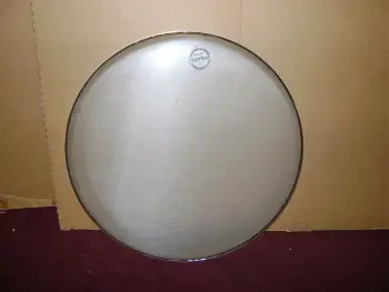 Trying to remember a particular drumhead...