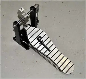 Fibes hardware?