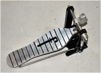 Fibes hardware?