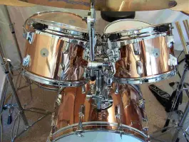 STAR King Beat snare drum