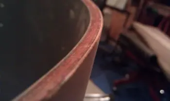 Need some help on this Gretsch