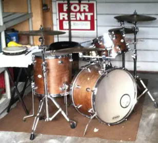 Trying to date and restore my Camco Kit