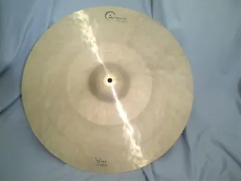 Dream Bliss cymbals 14HH 16CR 20R