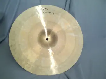 Dream Bliss cymbals 14HH 16CR 20R