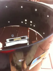 What Ludwig Snare is this one?