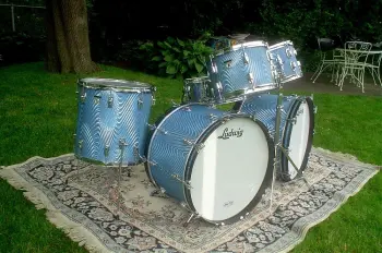 Speaking of Ludwig Standards...