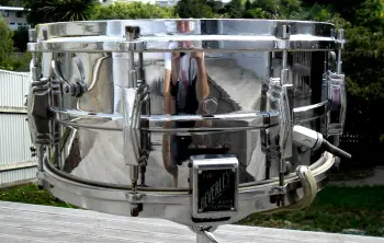 Unknown snare