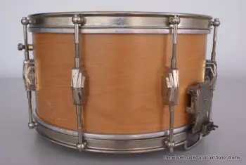 Unknown snare