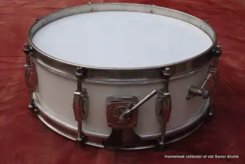 Unknown snare