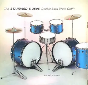 Speaking of Ludwig Standards...