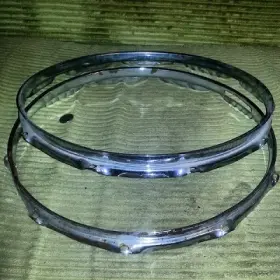 Ludwig Supra (rusty)