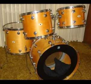 Camco L.A kit