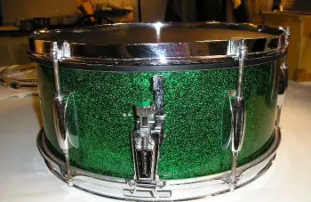 Gretsch Dixieland Snare ?