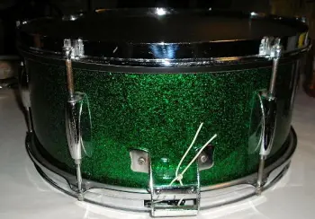 Gretsch Dixieland Snare ?
