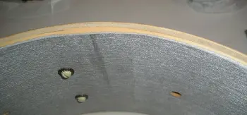 Gretsch Dixieland Snare ?