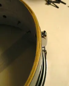 Gretsch Dixieland Snare ?