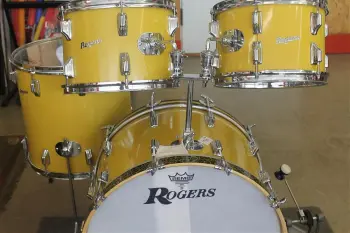 Help with Rogers kit