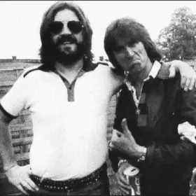 Some very cool pictures of John Henry Bonham.