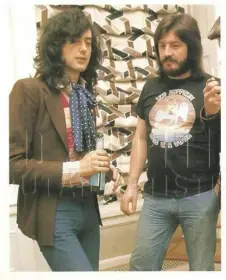 Some very cool pictures of John Henry Bonham.