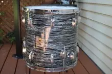 64 Ludwig OBP
