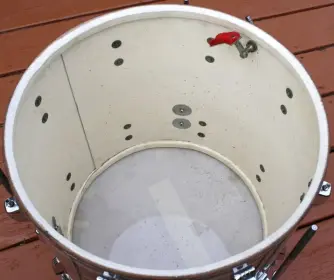 64 Ludwig OBP