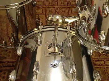Slingerland COW, 50s Zildjian, Oliver Ditson