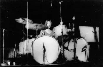Some very cool pictures of John Henry Bonham.