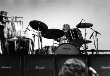 Some very cool pictures of John Henry Bonham.