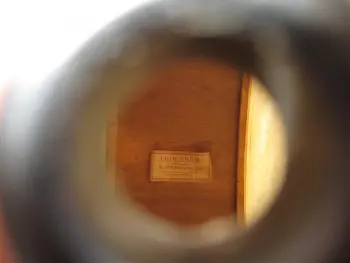 Help with Dad's Drums
