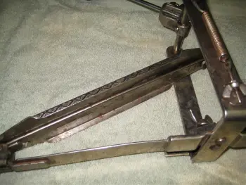 Help with Dad's Drums