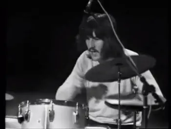 Some very cool pictures of John Henry Bonham.