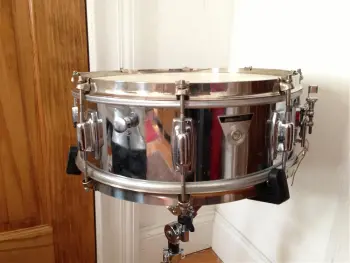 Custom Snares Thread