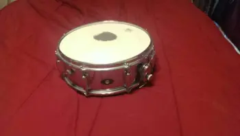 50s Slingerland COB Radio King &amp; 60s Sound King Snares