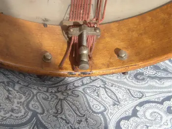 Please help ID this drum.