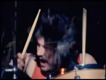 Some very cool pictures of John Henry Bonham.