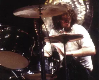 Some very cool pictures of John Henry Bonham.