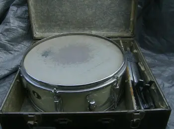 Student Snare Drums - What'cha Think?