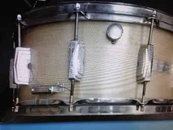 Valley Drum Shop Blaemire SN