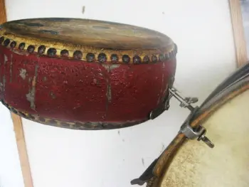 More Vintage Trap Candy